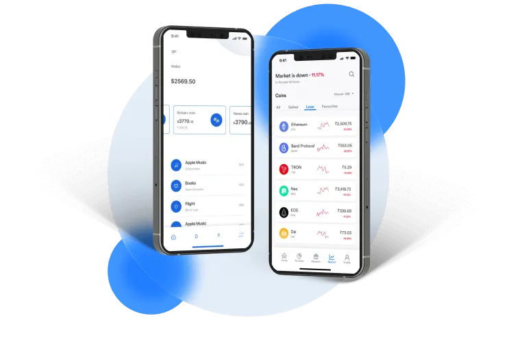 Immediate Evex Pro - MARKTTRENDS VERSTEHEN